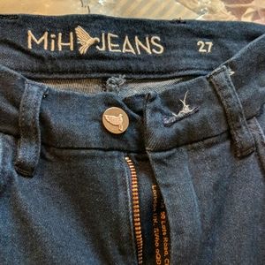 Mi H Jeans